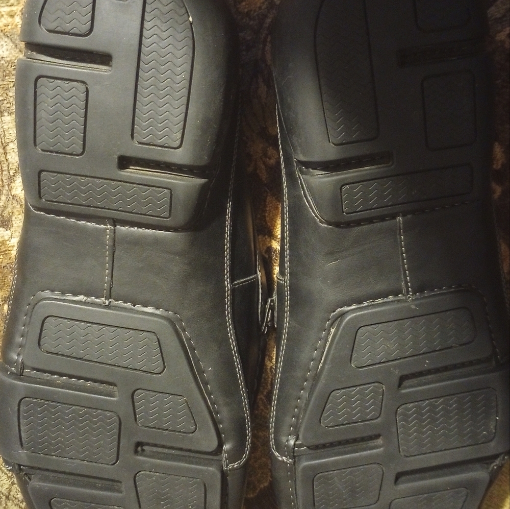 Kenneth Cole men's shoes